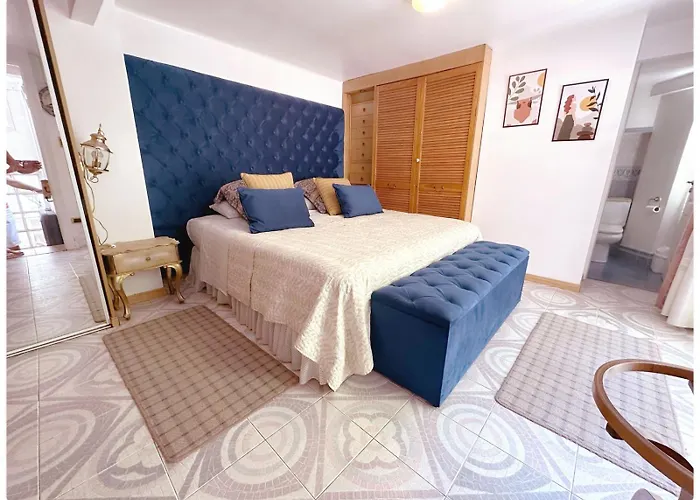 Apartamento Uruguay