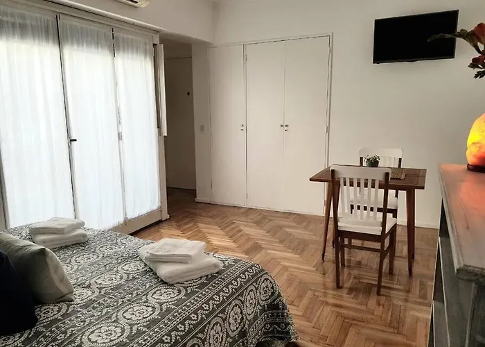 Departamento Laprida