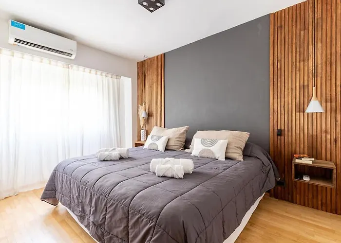 Lomhouse Modern Duplex In Palermo Hollywood