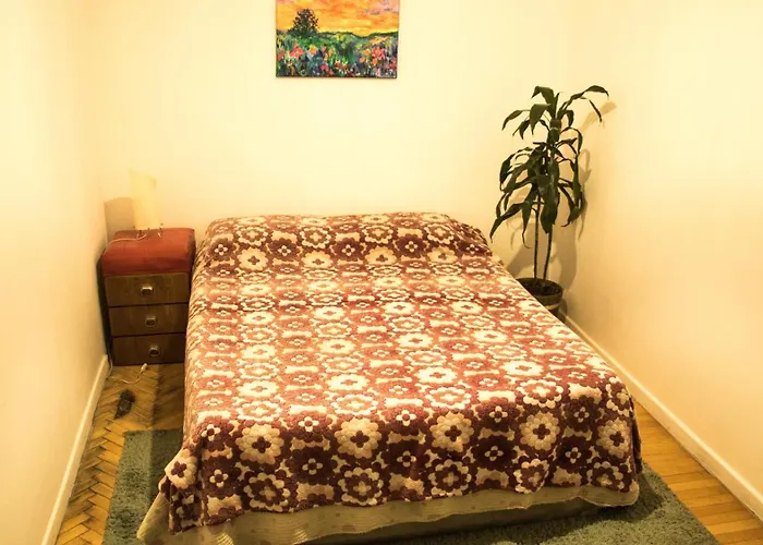Habitacion Privada En Palermo