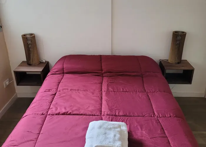 Hermoso Departamento En Flores!