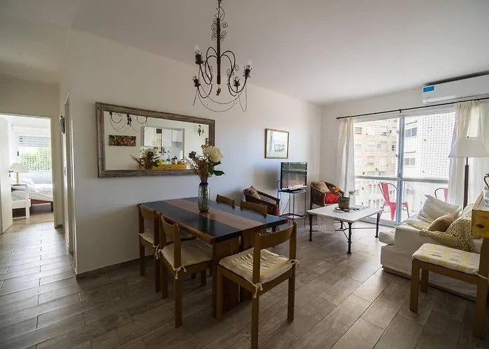 Departamento En Buenos Aires