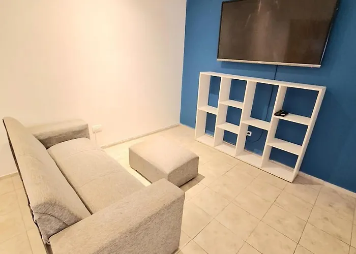 Le Bleu Apartamento