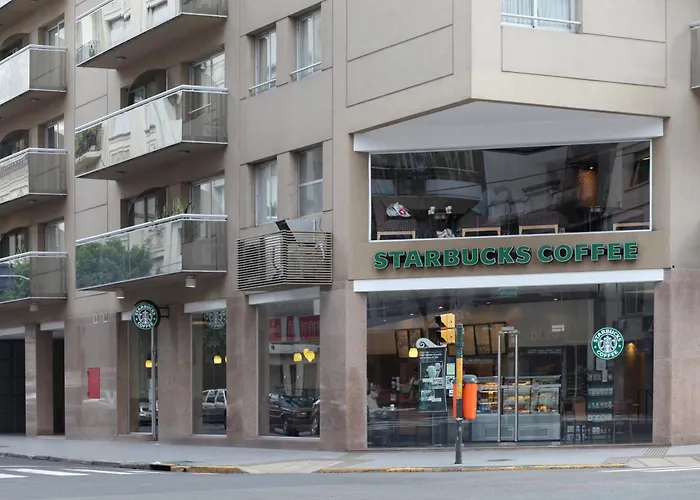 ARC Callao Studios&Suites