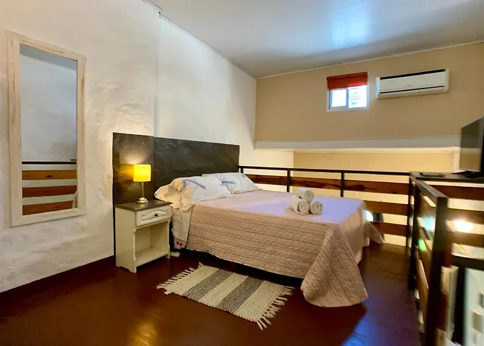 Loft en Villa Crespo