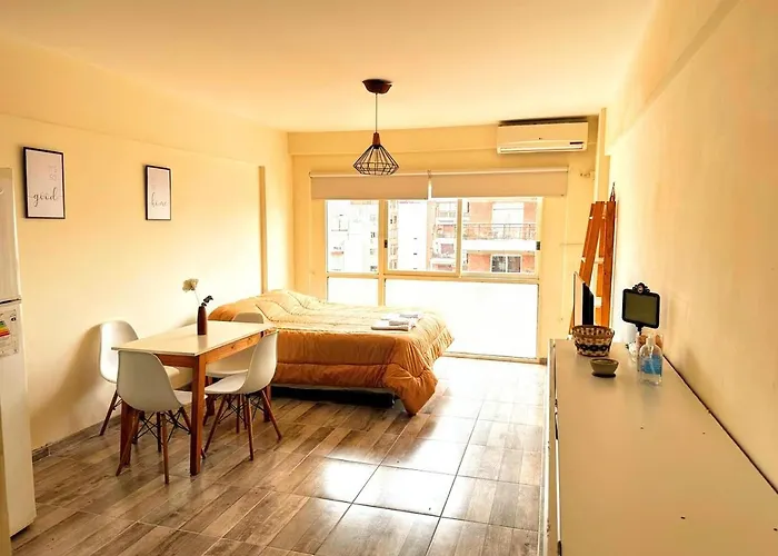 Rent Boulevard Cabildo