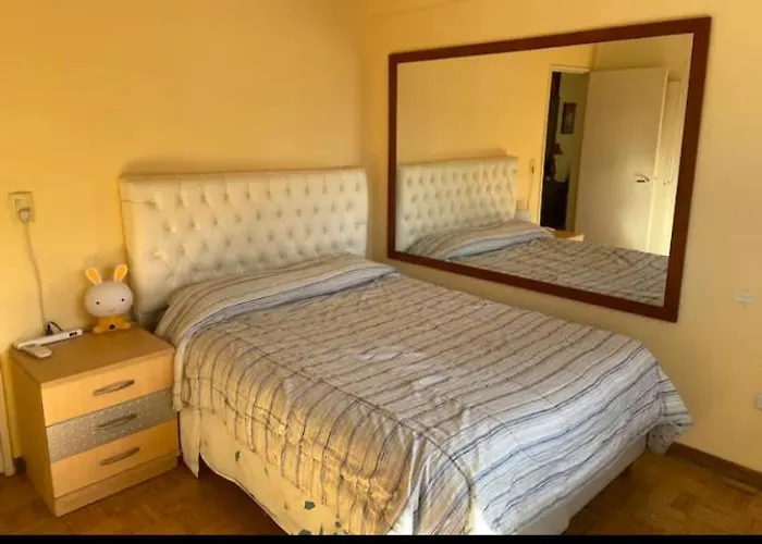 Maravilloso Departamento