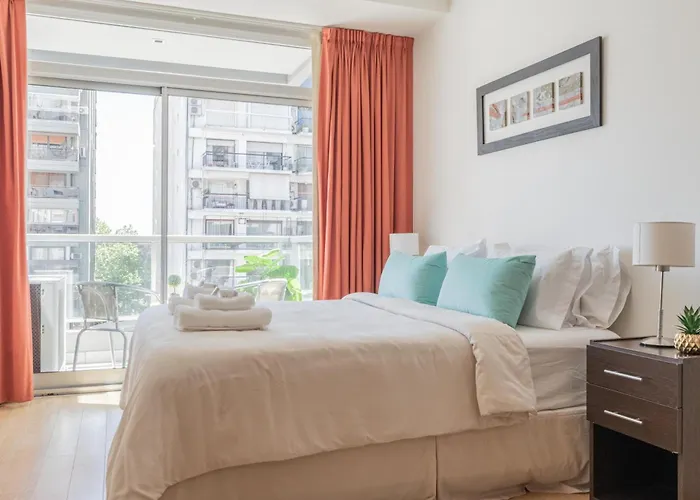 Fliphaus Salguero 3000 - Lofts Palermo Chico