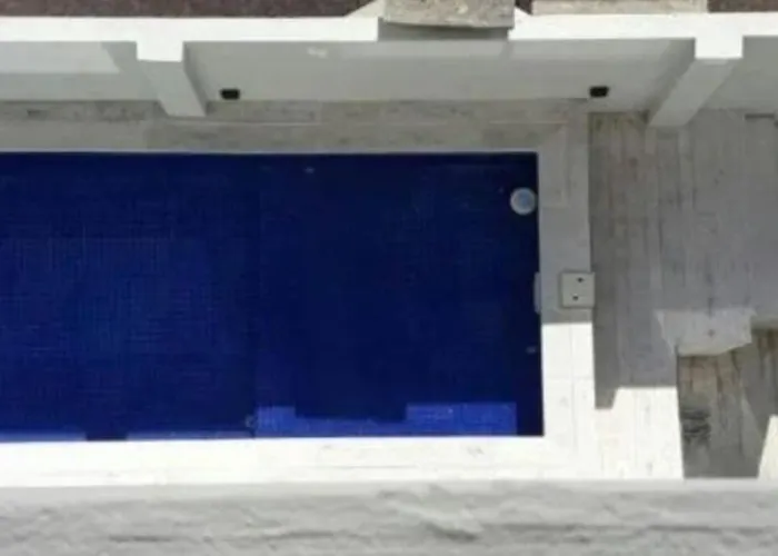 Nunez Apartment For 4 With Near Aeroparque