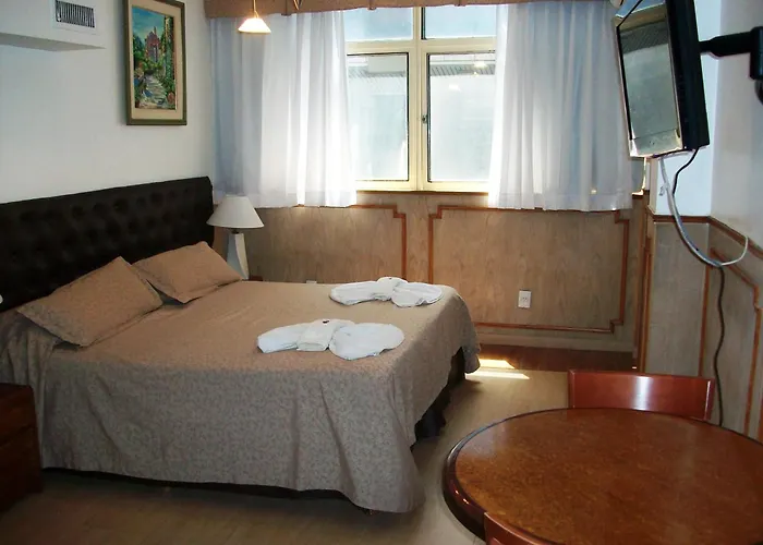 Village Garden Apart Hotel