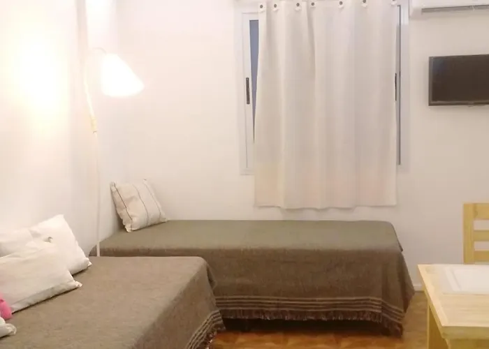Coronel Diaz Studio