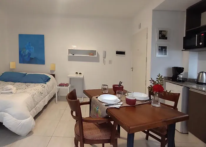 Nuevo, Calmo Listo Para Disfrutar Y Descansar La Mejor Ubicacion