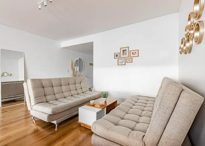 Experiencia Nordica 702 - Recoleta