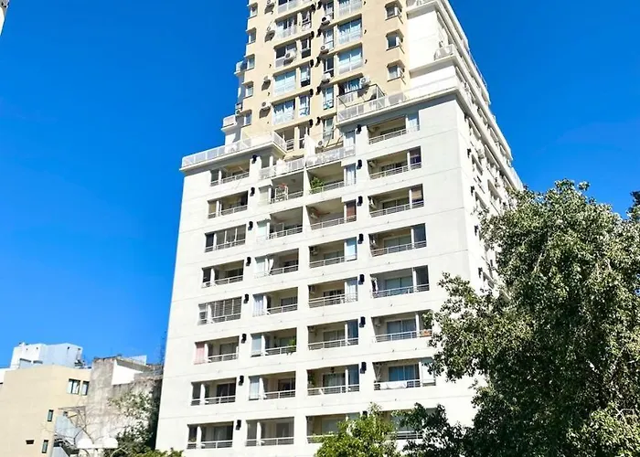 Tu Lugar En Belgrano