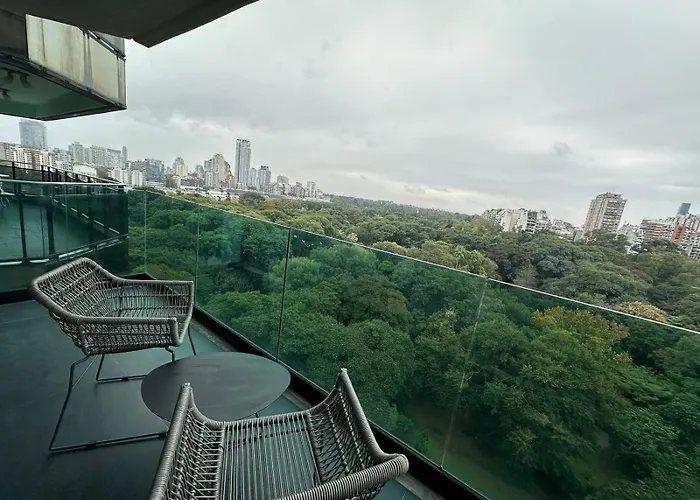 Mansion Botanico Luxury Buenos Aires