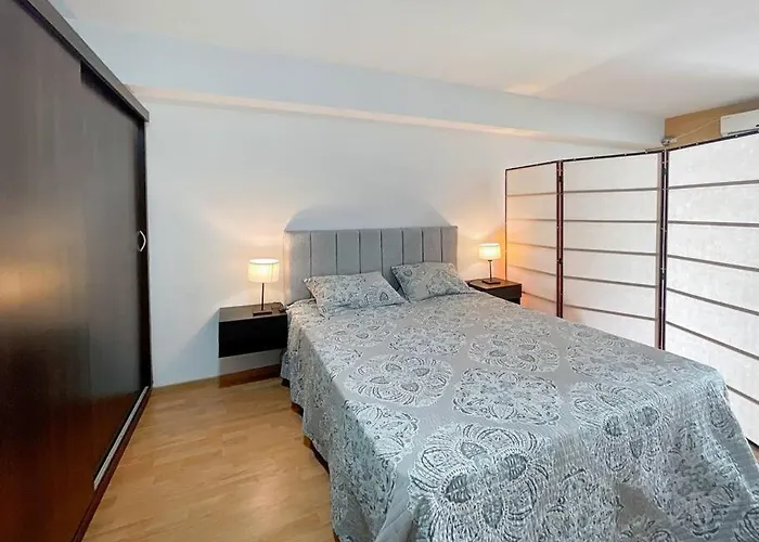 Encantador Estudio Comodidad Y Conveniencia- Av Belgrano