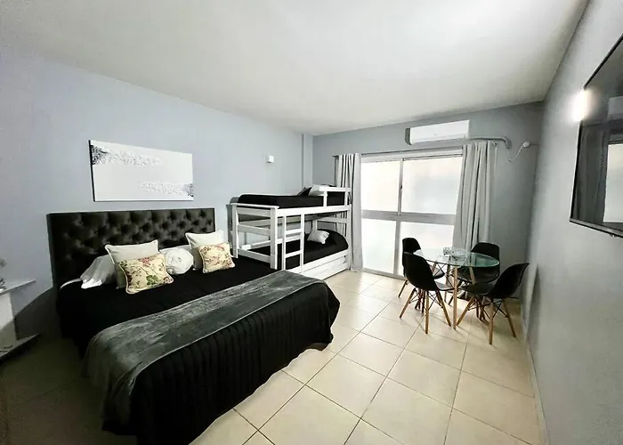Paraguay Boutique, Obelisco, Loft