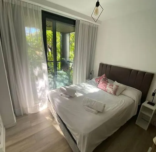 Hermoso Studio En Palermo Soho