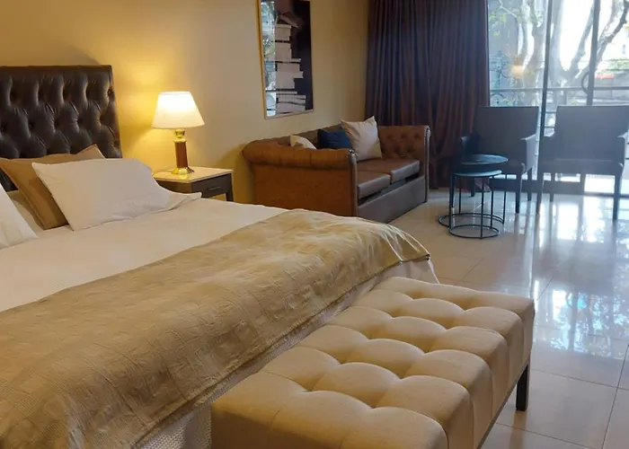 Comfortable Modern Apartment