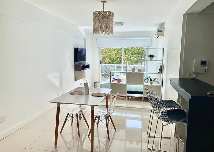 Hermoso Studio En Palermo Soho