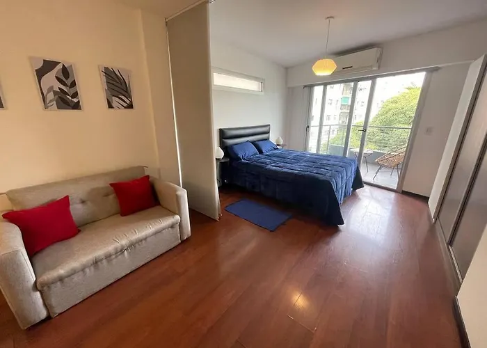 Hermoso Departamento En Zona Canitas- Luis Maria