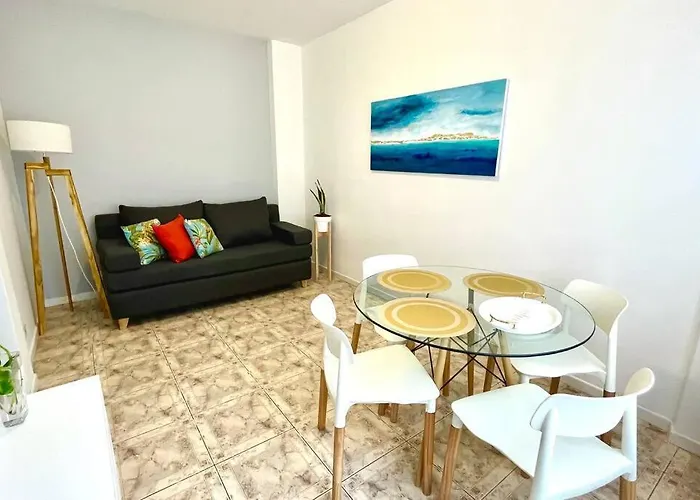Scalabrini Palermo Palace Spacious Apartment