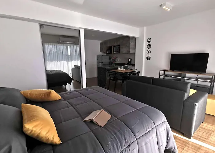 Tango Residence