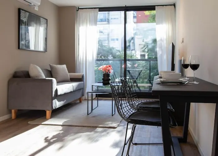 Draba Deluxe Apartment