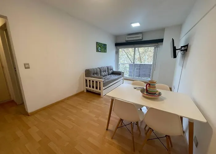 Hermoso 2 Ambientes En Barracas- Montes De Oca