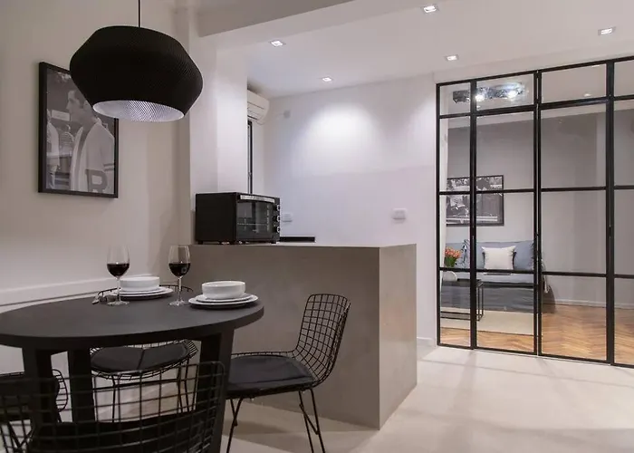 Tilia Deluxe Apartment