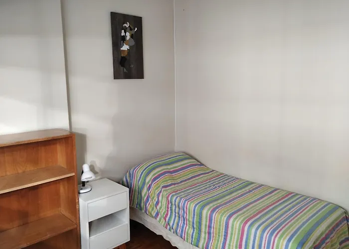 Departamento Obelisco Corrientes