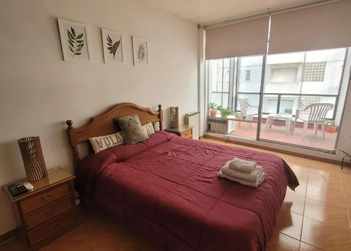 ¡Hermoso Departamento Bs As!