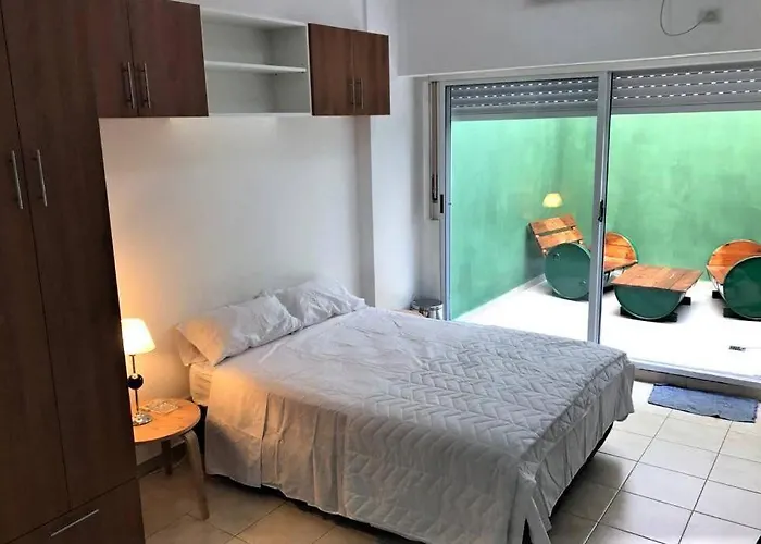Apartamento En Belgrano