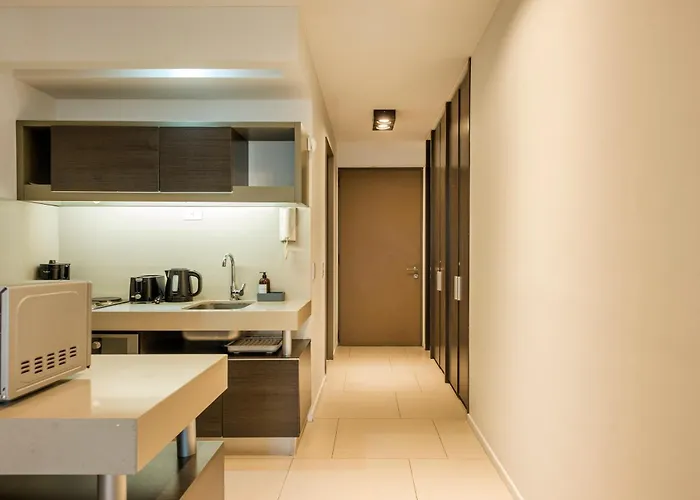 Cloudba Guemes Palermo Soho Apartments