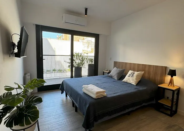 Departamento A Estrenar En Palermo Hollywood!