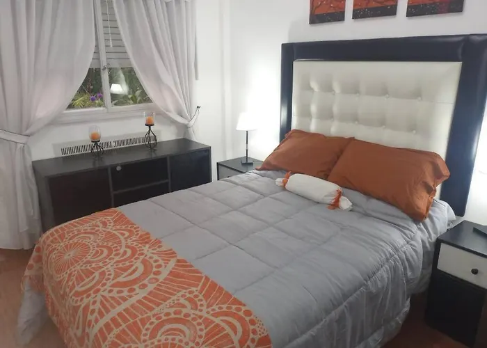 Recoleta, Acogedor Con Patio, Wifi, Bien Equipado