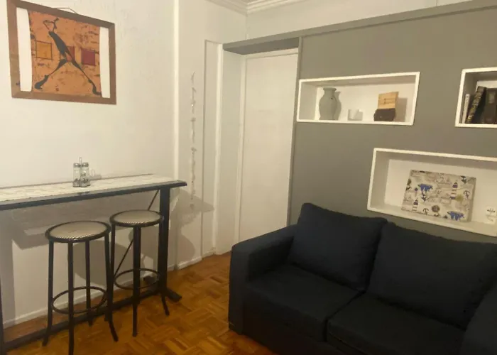 Hermoso Departamento En Microcentro