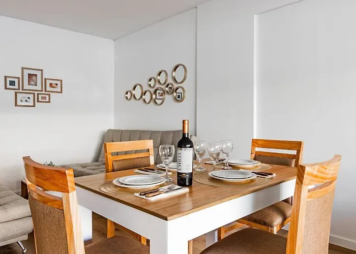 Nordic 902 - Recoleta