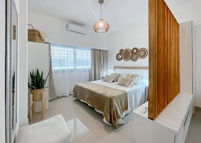Modern Studio In The Heart Of San Telmo