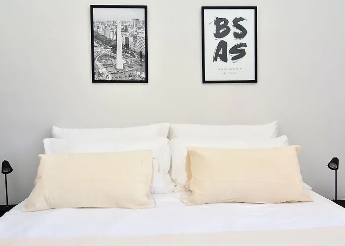 Enjoy Vallanhost @ Cabildo Suite 3 Bedrooms - 6 Guests