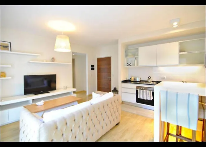 Alucinante Depto Mas Amenities