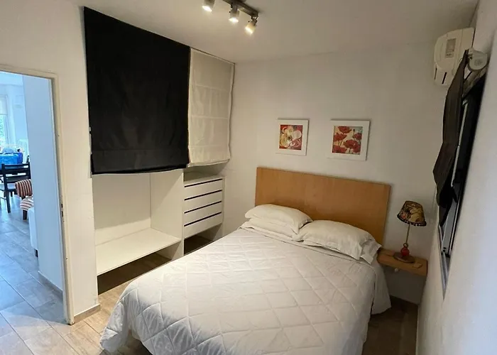 Sinclair Flora Apartament Palermo
