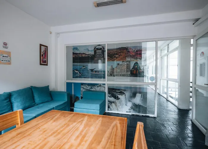Habitaciónes en Casa con piscina en Palermo