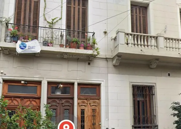 Tangohogar