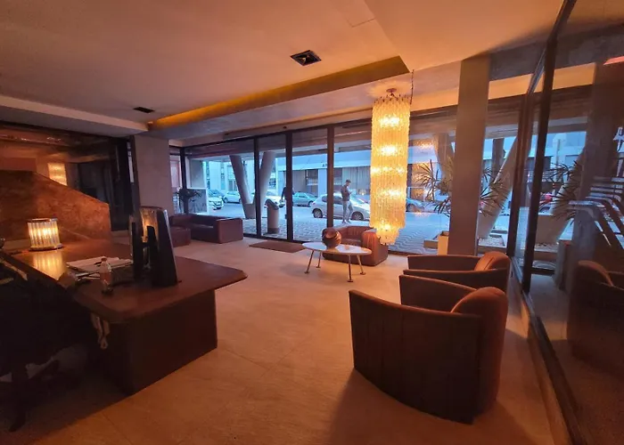 Palermo Hollywood Vip