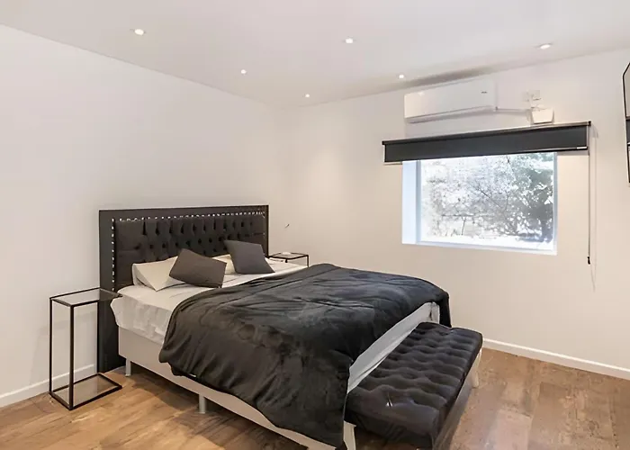 Departamento En Pleno Recoleta