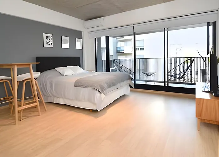 Soler Art Studios - Room 52