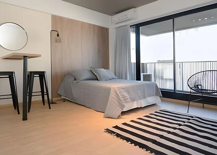 Soler Art Studios - Suite 62