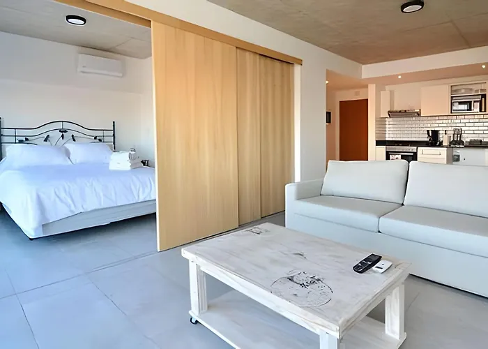 Suites Nicaragua - Room 72