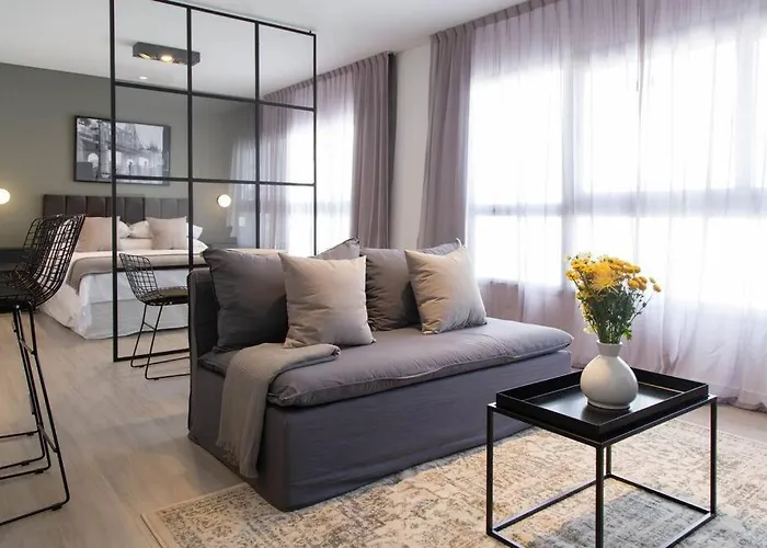 Hassinto Cozy Studio